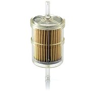 MANN-FILTER Fuel filter WK 43/12 (10) - Fuel Filter