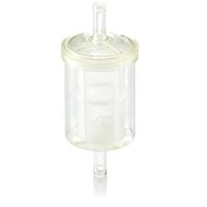 MANN-FILTER Fuel filter WK 43/13 (10) - Fuel Filter