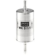 MANN-FILTER Fuel filter WK 511/1 - Fuel Filter