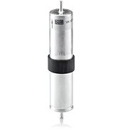 MANN-FILTER Fuel filter WK 521/4 - Fuel Filter