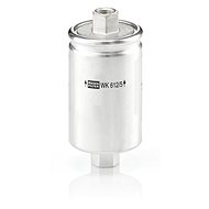 MANN-FILTER Fuel filter WK 612/5 - Fuel Filter