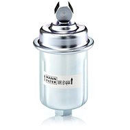MANN-FILTER Fuel filter WK 614/44 - Fuel Filter