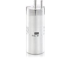 MANN-FILTER Fuel filter WK 7012 - Fuel Filter