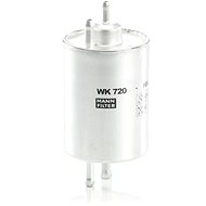 MANN-FILTER Fuel filter WK 720 - Fuel Filter