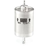 MANN-FILTER Fuel filter WK 720/1 - Fuel Filter