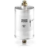 MANN-FILTER Fuel filter WK 726/2 - Fuel Filter