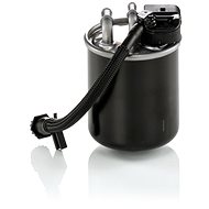 MANN-FILTER Fuel filter WK 820/23 - Fuel Filter