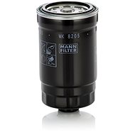 MANN-FILTER Fuel filter WK 8205 - Fuel Filter