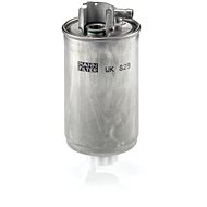 MANN-FILTER Fuel filter WK 829 - Fuel Filter