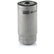MANN-FILTER Fuel filter WK 845/7 - Fuel Filter