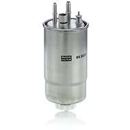 MANN-FILTER Fuel filter WK 853/24 - Fuel Filter