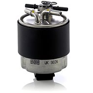 MANN-FILTER Fuel filter WK 9026 - Fuel Filter