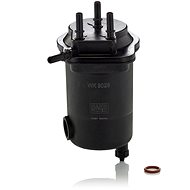 MANN-FILTER Fuel filter WK 9028 z - Fuel Filter