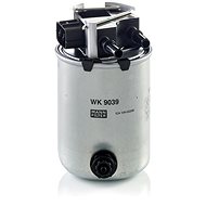 MANN-FILTER Fuel filter WK 9039 - Fuel Filter