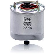 MANN-FILTER FUEL FILTER WK 9046 - Fuel Filter