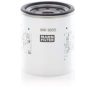 MANN-FILTER Fuel filter WK 9055 z - Fuel Filter