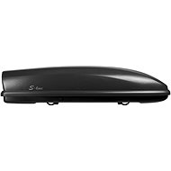 NEUMANN S-line Anthracite - Roof Box