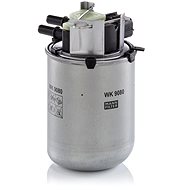 MANN-FILTER Fuel filter WK 9080 - Fuel Filter