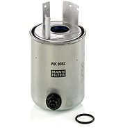MANN-FILTER Fuel filter WK 9082 z - Fuel Filter