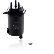 MANN-FILTER Fuel filter WK 939/8 x - Fuel Filter
