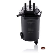 MANN-FILTER Fuel filter WK 939/9 x - Fuel Filter