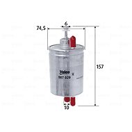 VALEO Fuel filter 587029 - Fuel Filter