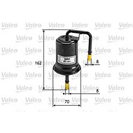 VALEO Fuel filter 587041 - Fuel Filter