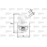 VALEO Fuel filter 587050 - Fuel Filter