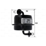 VALEO Fuel filter 587051 - Fuel Filter