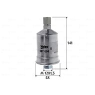 VALEO Fuel filter 587056 - Fuel Filter