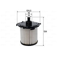 VALEO Fuel filter 587098 - Fuel Filter