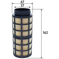 VALEO Fuel filter 587170 - Fuel Filter