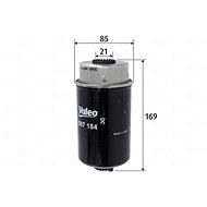 VALEO Fuel filter 587184 - Fuel Filter