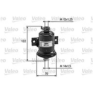 VALEO Fuel filter 587213 - Fuel Filter