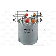 VALEO Fuel filter 587544 - Fuel Filter