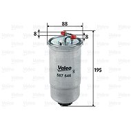 VALEO Fuel filter 587546 - Fuel Filter