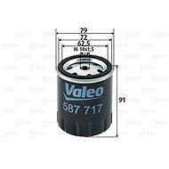 VALEO Fuel filter 587717 - Fuel Filter