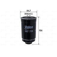 VALEO Fuel filter 587759 - Fuel Filter