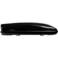 NEUMANN S-line black glossy - Roof Box