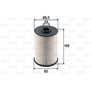 VALEO Fuel filter 587924 - Fuel Filter