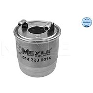 MEYLE Fuel filter 014 323 0014 - Fuel Filter