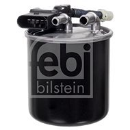 FEBI BILSTEIN Palivový filter 100473 - Palivový filter