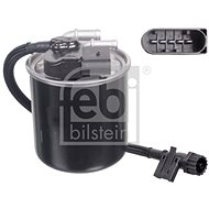 FEBI BILSTEIN Fuel filter 100474 - Fuel Filter