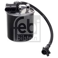FEBI BILSTEIN Palivový filter 100475 - Palivový filter