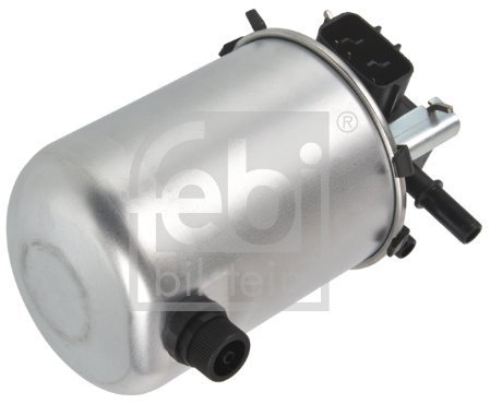 FEBI BILSTEIN Fuel filter 101325 - Fuel Filter