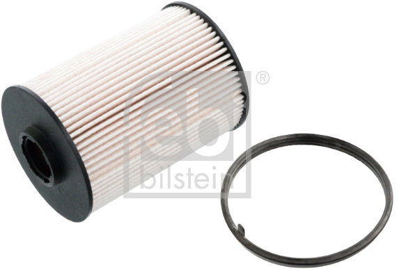 FEBI BILSTEIN Fuel filter 104338 - Fuel Filter