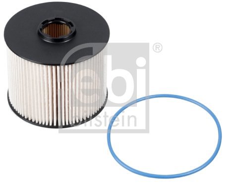 FEBI BILSTEIN Fuel filter 104809 - Fuel Filter