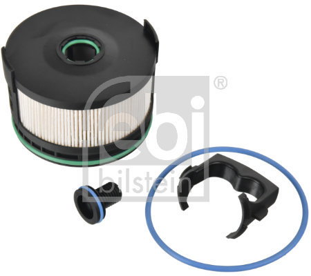 FEBI BILSTEIN Fuel filter 108353 - Fuel Filter