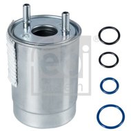 FEBI BILSTEIN Fuel filter 108737 - Fuel Filter