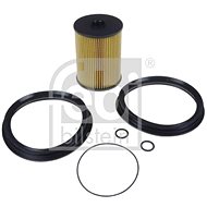 FEBI BILSTEIN Fuel filter 108931 - Fuel Filter